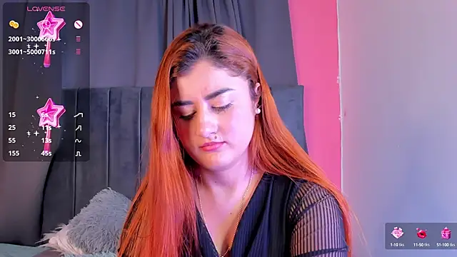 Snapshot of Susi_30 chatting on 03/13/25, 08:11 Susi 30 online show from 03/13/25, 08:11