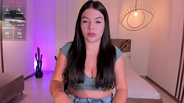 ValeriaRoldanX online show from 05/21/26, 11:06