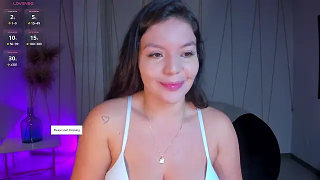 Snapshot of ValeriaRoldanX chatting on 07/09/26, 11:14 ValeriaRoldanX online show from 07/09/26, 11:14