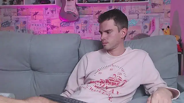 Mike Burn online show from 12/03/24, 03:00