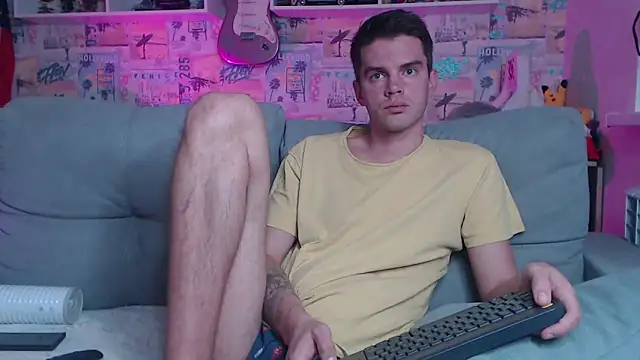 Mike Burn online show from 12/05/24, 01:38