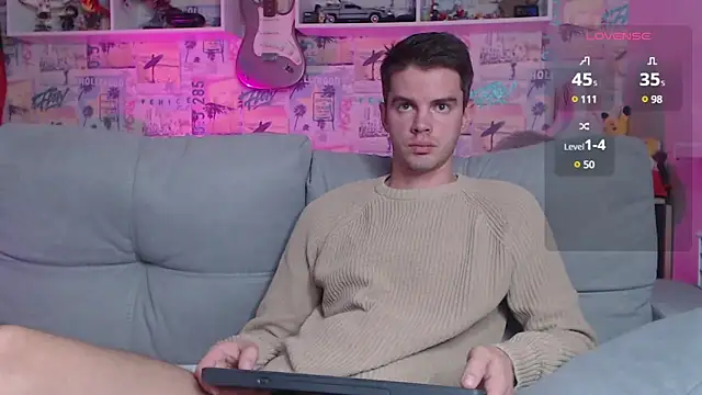 Mike Burn online show from 12/06/24, 02:17