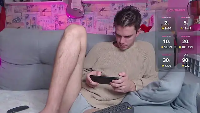 Mike Burn online show from 12/12/24, 02:33