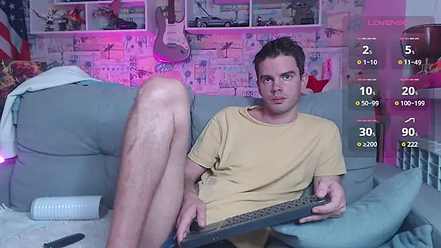 Mike Burn online show from 12/17/24, 02:00