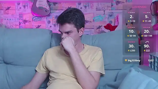 Mike Burn online show from 12/25/24, 03:49