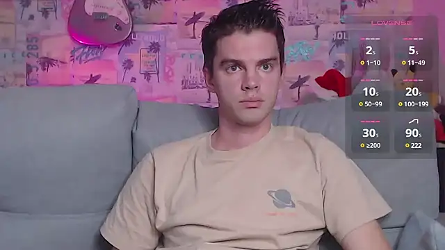 Mike Burn online show from 12/31/24, 01:41