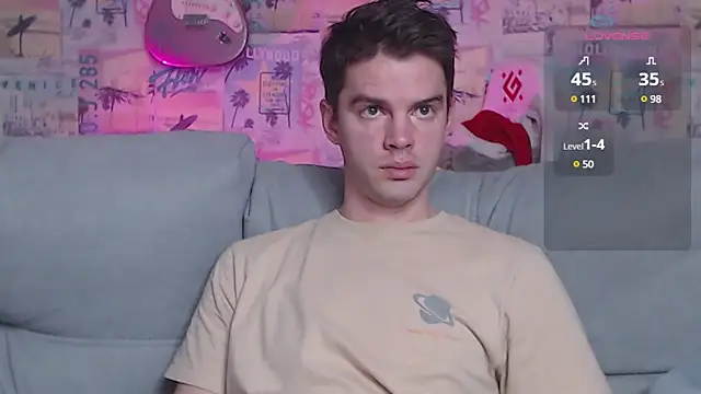 Mike Burn online show from 01/01/25, 02:31