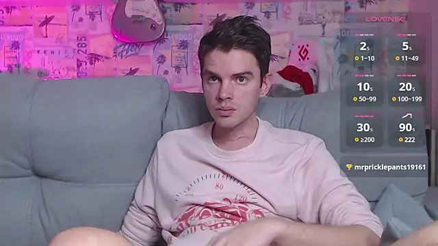 Mike Burn online show from 01/02/25, 04:02