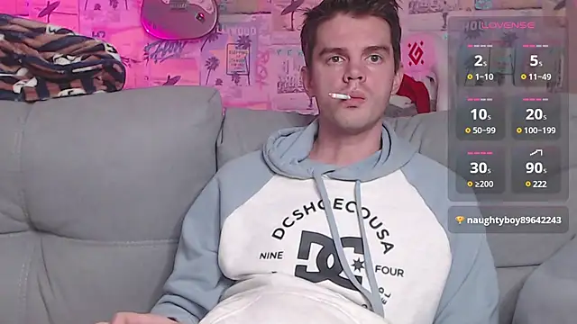 Mike Burn online show from 01/05/25, 02:30