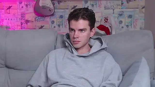 Mike Burn online show from 01/11/25, 03:31