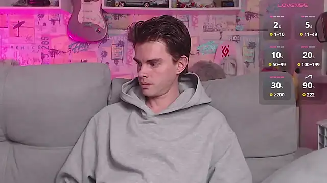 Mike Burn online show from 02/09/25, 01:03