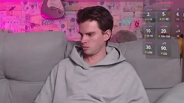 Mike Burn online show from 02/10/25, 02:16