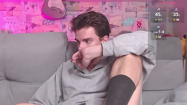 Mike Burn online show from 02/10/25, 05:19