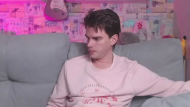 Mike Burn online show from 02/11/25, 02:46