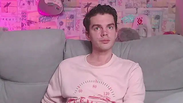 Mike Burn online show from 02/12/25, 02:21