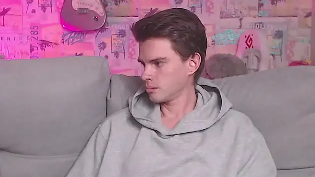 Mike Burn online show from 02/13/25, 01:37