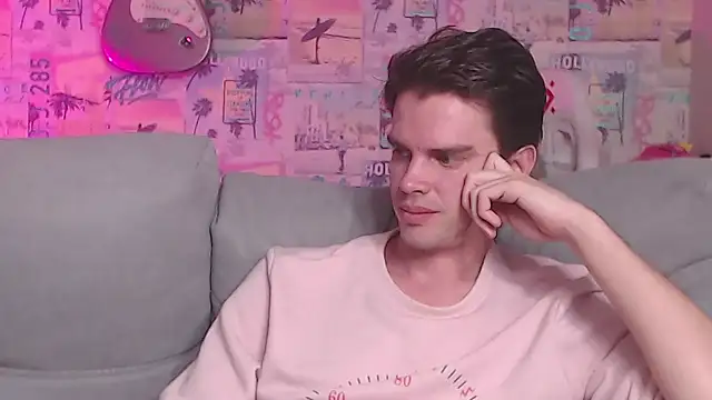 Mike Burn online show from 02/14/25, 03:47