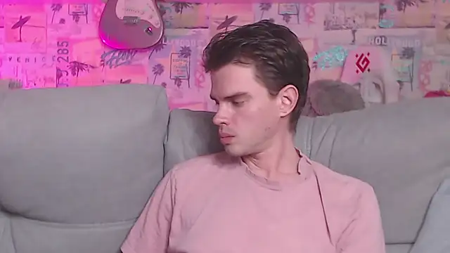 Mike Burn online show from 02/15/25, 04:23