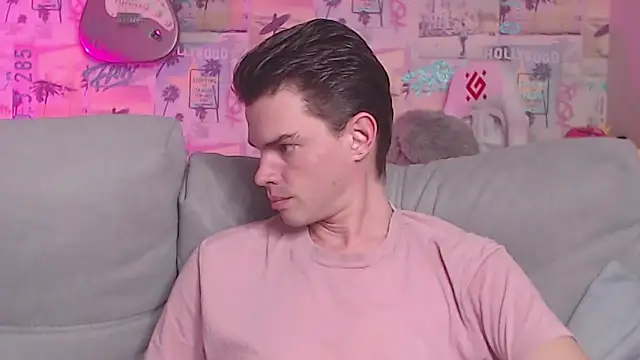 Mike Burn online show from 02/16/25, 02:21