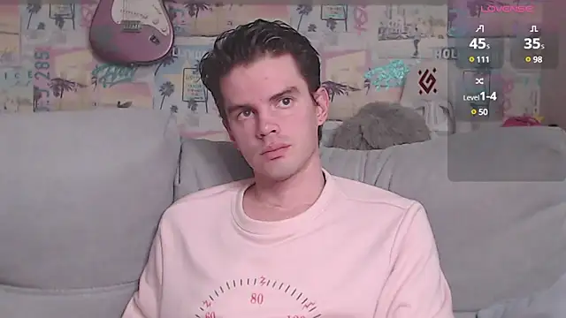 Mike Burn online show from 02/21/25, 11:44