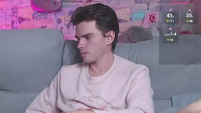 Mike Burn online show from 02/21/25, 02:48