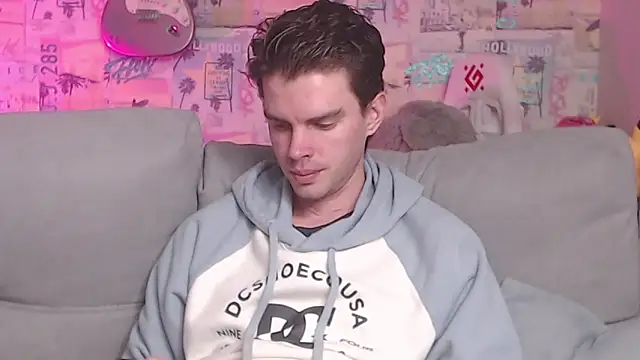 Mike Burn online show from 02/22/25, 03:36