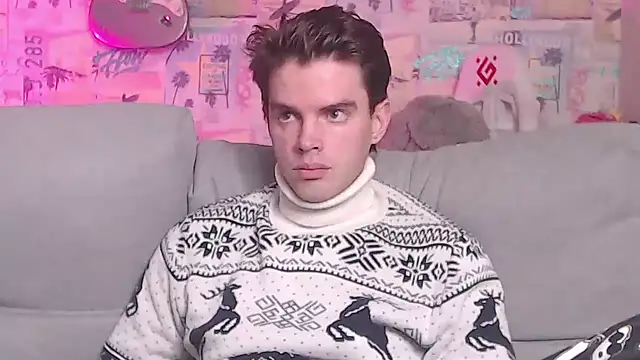 Mike Burn online show from 02/23/25, 03:08