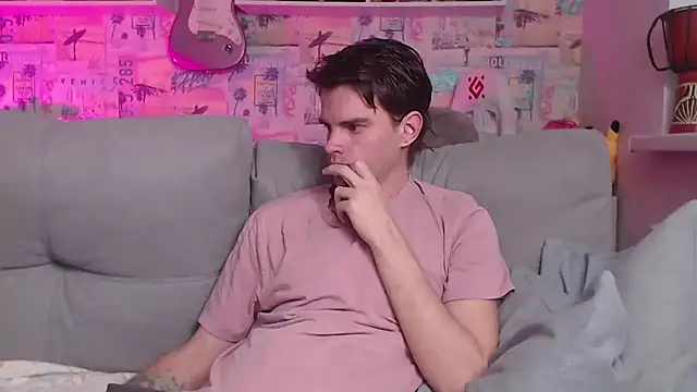 Mike Burn online show from 02/25/25, 02:33