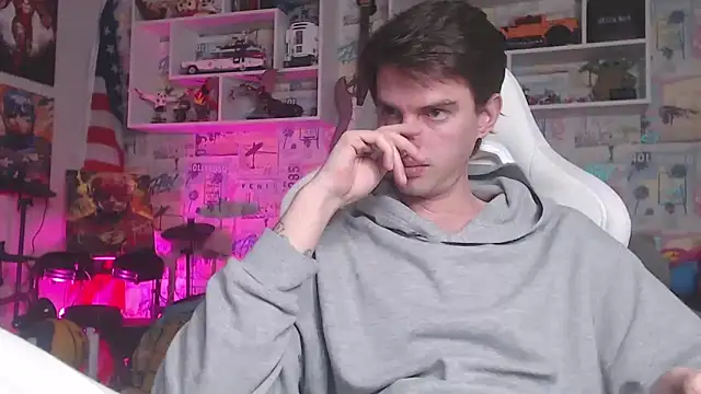 Mike Burn online show from 02/26/25, 02:46