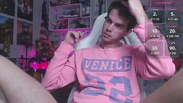 Mike Burn online show from 02/28/25, 12:31