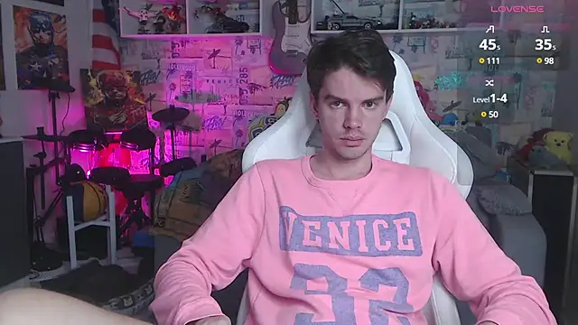 Mike Burn online show from 03/01/25, 01:29