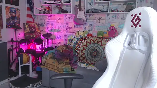 Mike Burn online show from 03/02/25, 02:10