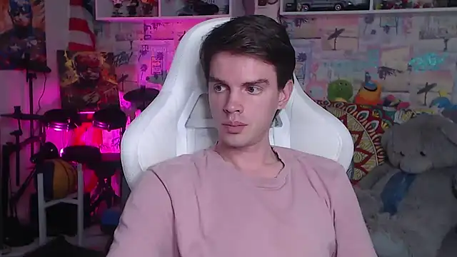 Mike Burn online show from 03/03/25, 02:48