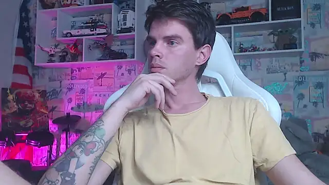 Mike Burn online show from 03/05/25, 11:38