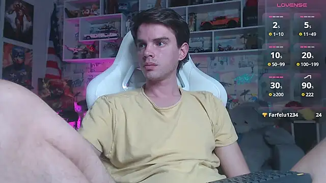 Mike Burn online show from 03/05/25, 02:45