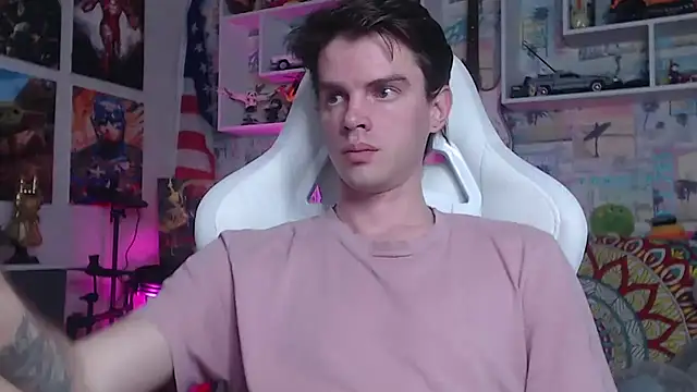 Mike Burn online show from 03/06/25, 03:02