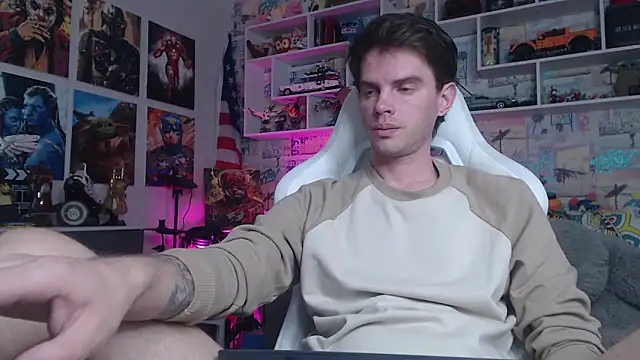 Mike Burn online show from 03/08/25, 10:54