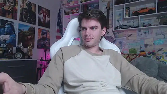 Mike Burn online show from 03/08/25, 03:02