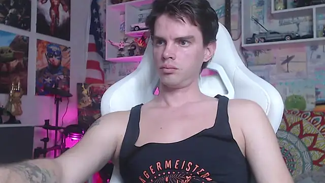 Mike Burn online show from 03/09/25, 02:10