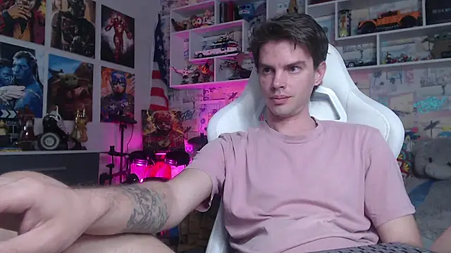 Mike Burn online show from 03/10/25, 02:16