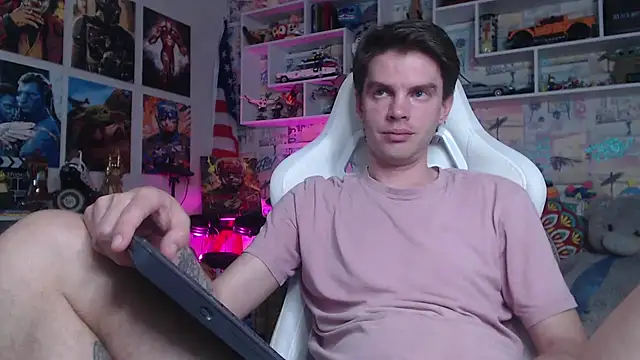 Mike Burn online show from 03/10/25, 05:18