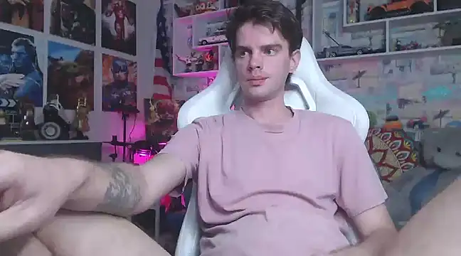 Mike Burn online show from 03/11/25, 01:34