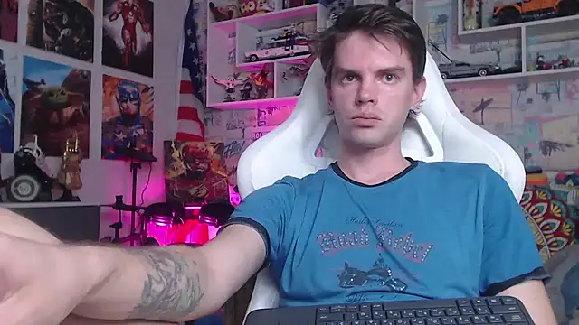 Mike Burn online show from 03/12/25, 01:30