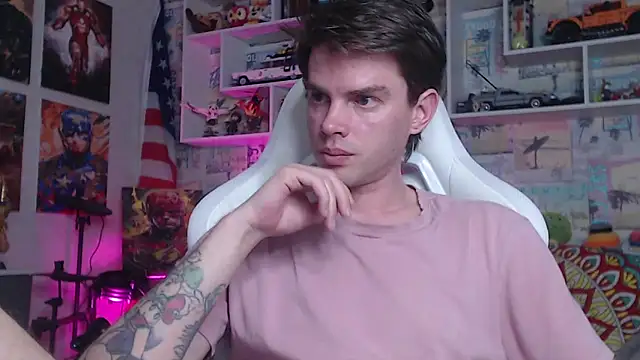 Mike Burn online show from 03/13/25, 02:44