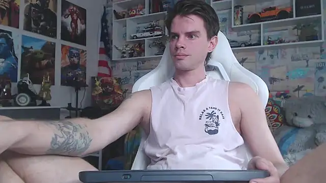 Mike Burn online show from 03/14/25, 10:39