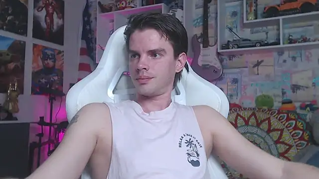 Mike Burn online show from 03/14/25, 01:46