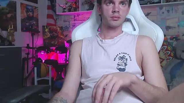 Mike Burn online show from 03/14/25, 04:51