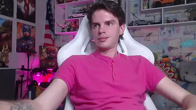 Mike Burn online show from 03/16/25, 03:28