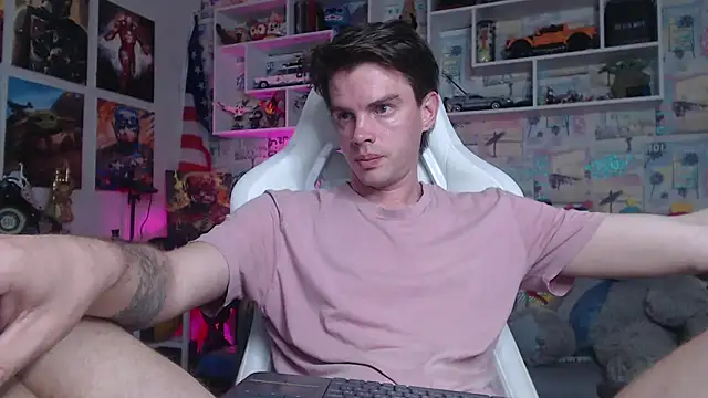 Mike Burn online show from 03/17/25, 05:05