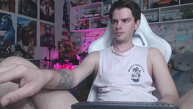 Mike Burn online show from 03/18/25, 01:53